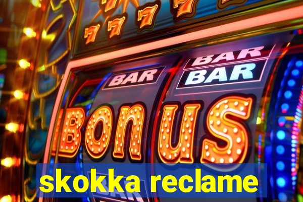 skokka reclame